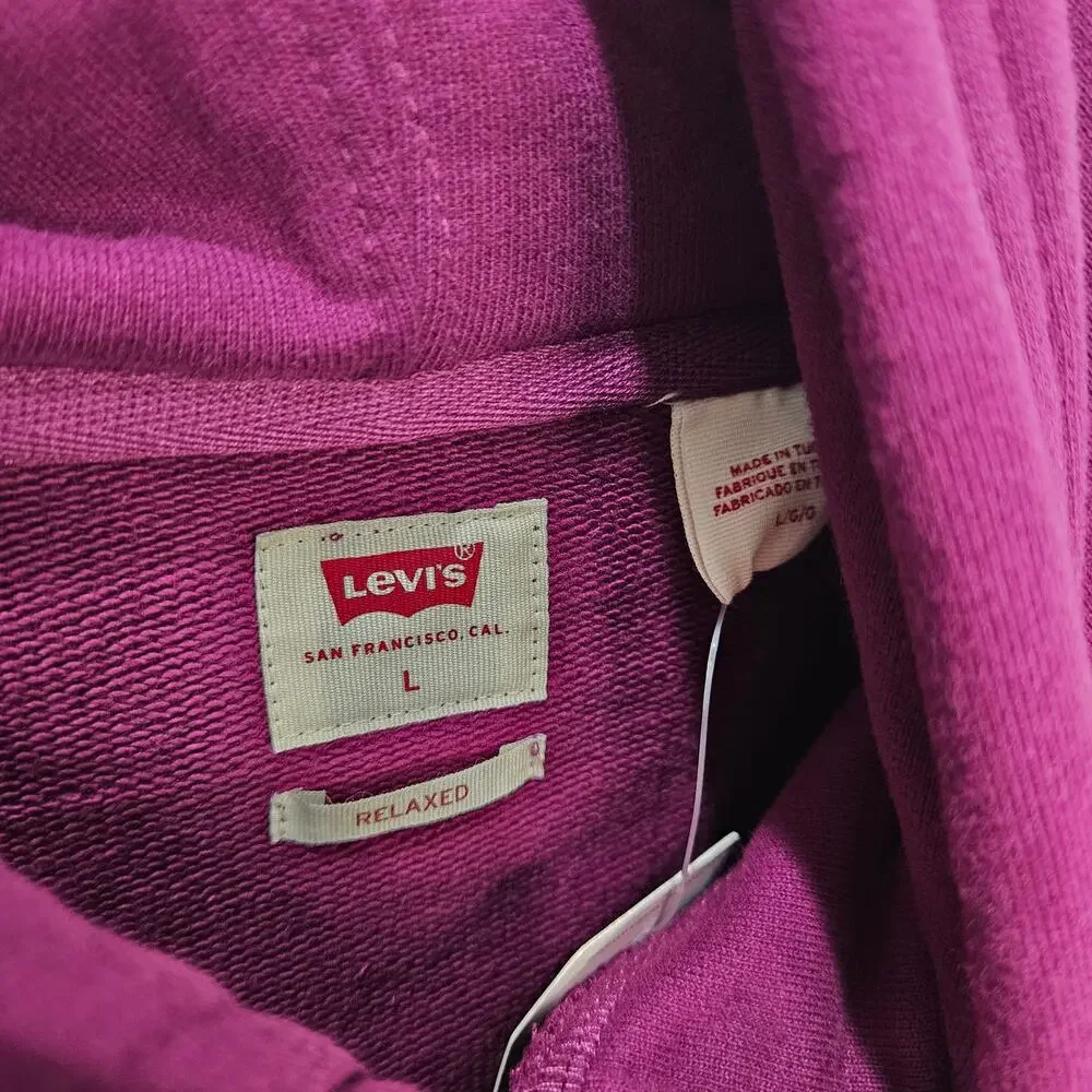 Levis levi men